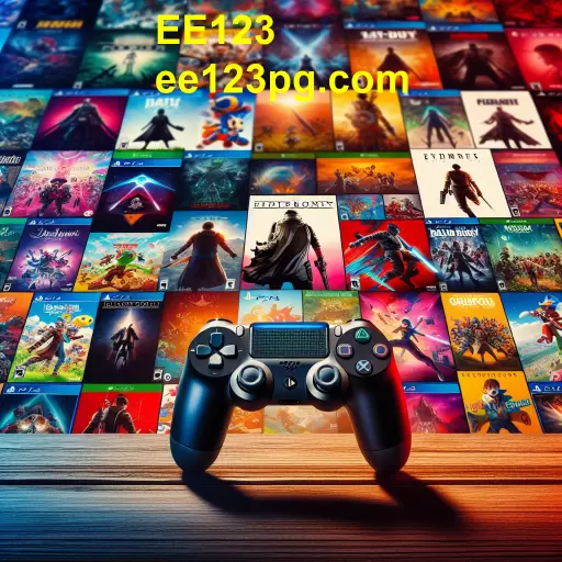 Novidades do Mundo dos Jogos: O que Esperar em 2024